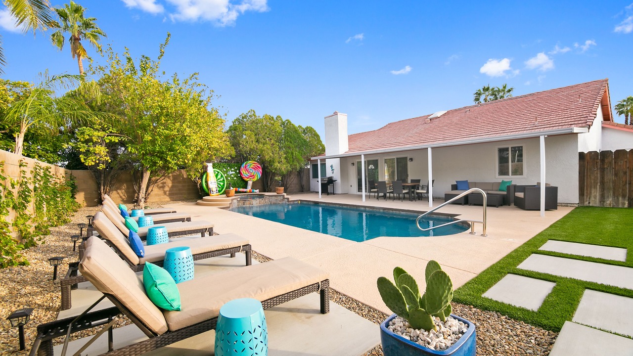 Photo of Outdoor in Cathedral City