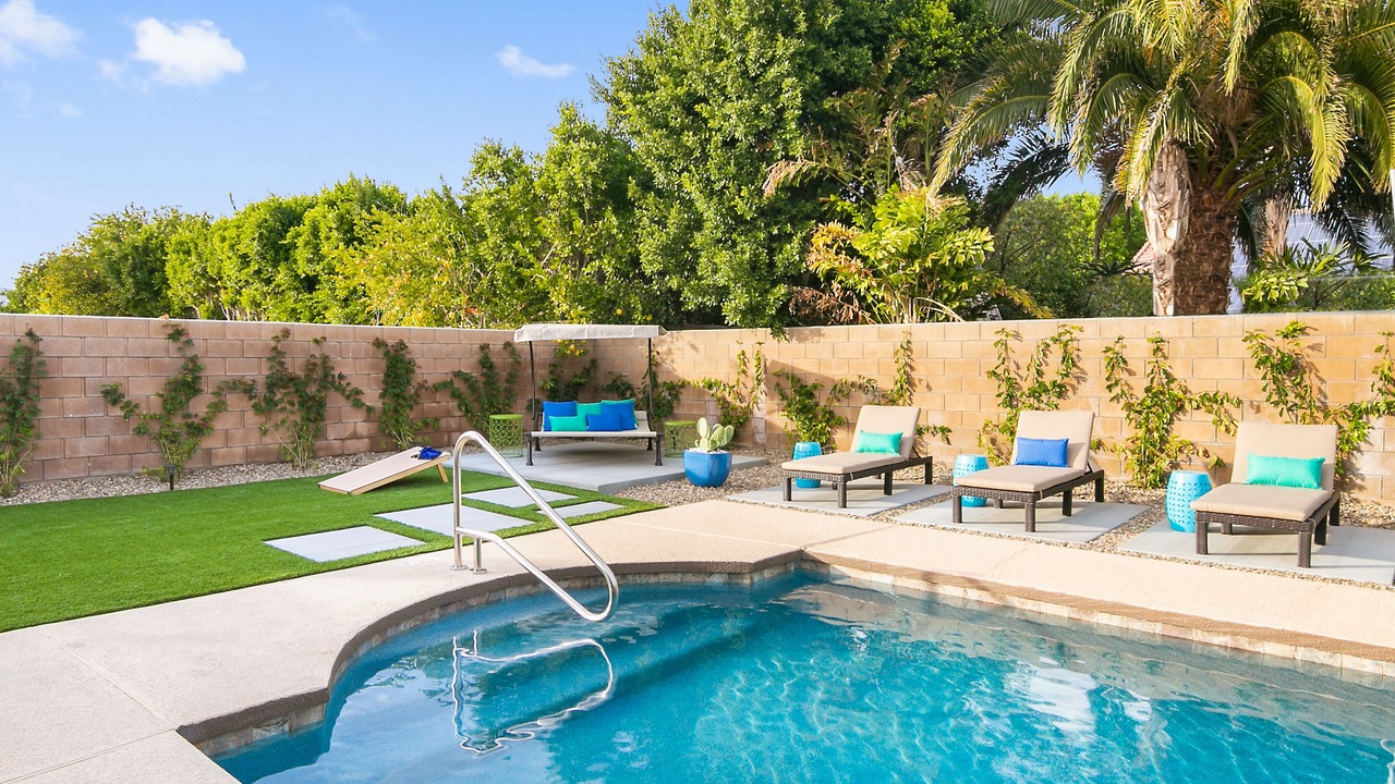 Photo of Outdoor in Cathedral City