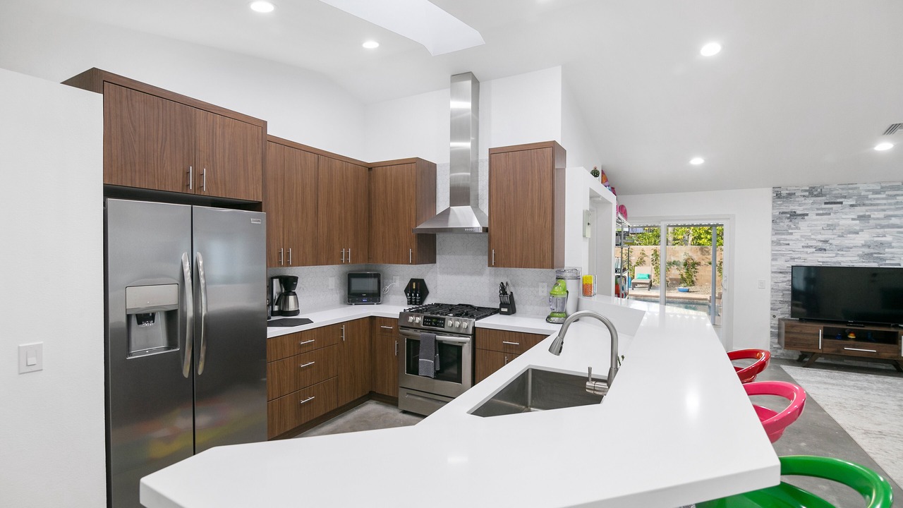 Photo of Kitchen in Cathedral City