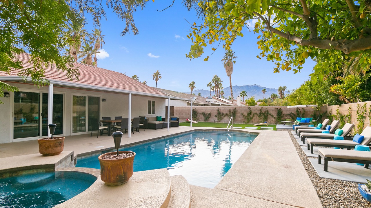 Photo of Outdoor in Cathedral City