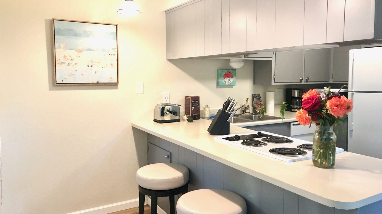 Photo of Kitchen in Chico