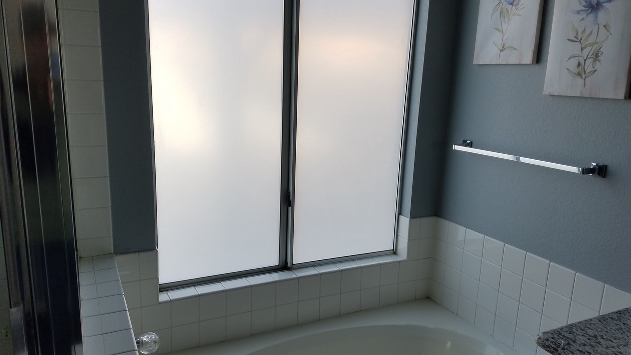 Photo of Bathroom in Foothills
