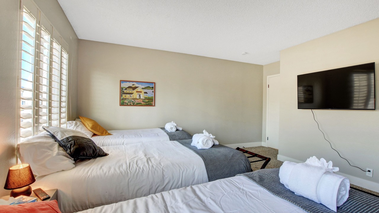 Photo of Bedroom in Paradise