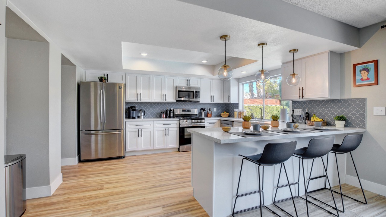 Photo of Kitchen in Paradise