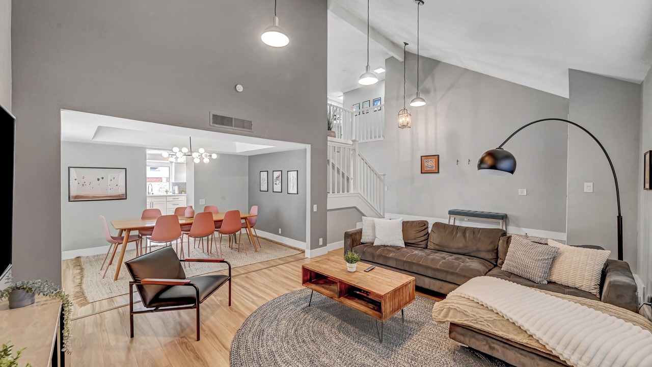 Photo of Livingroom in Paradise