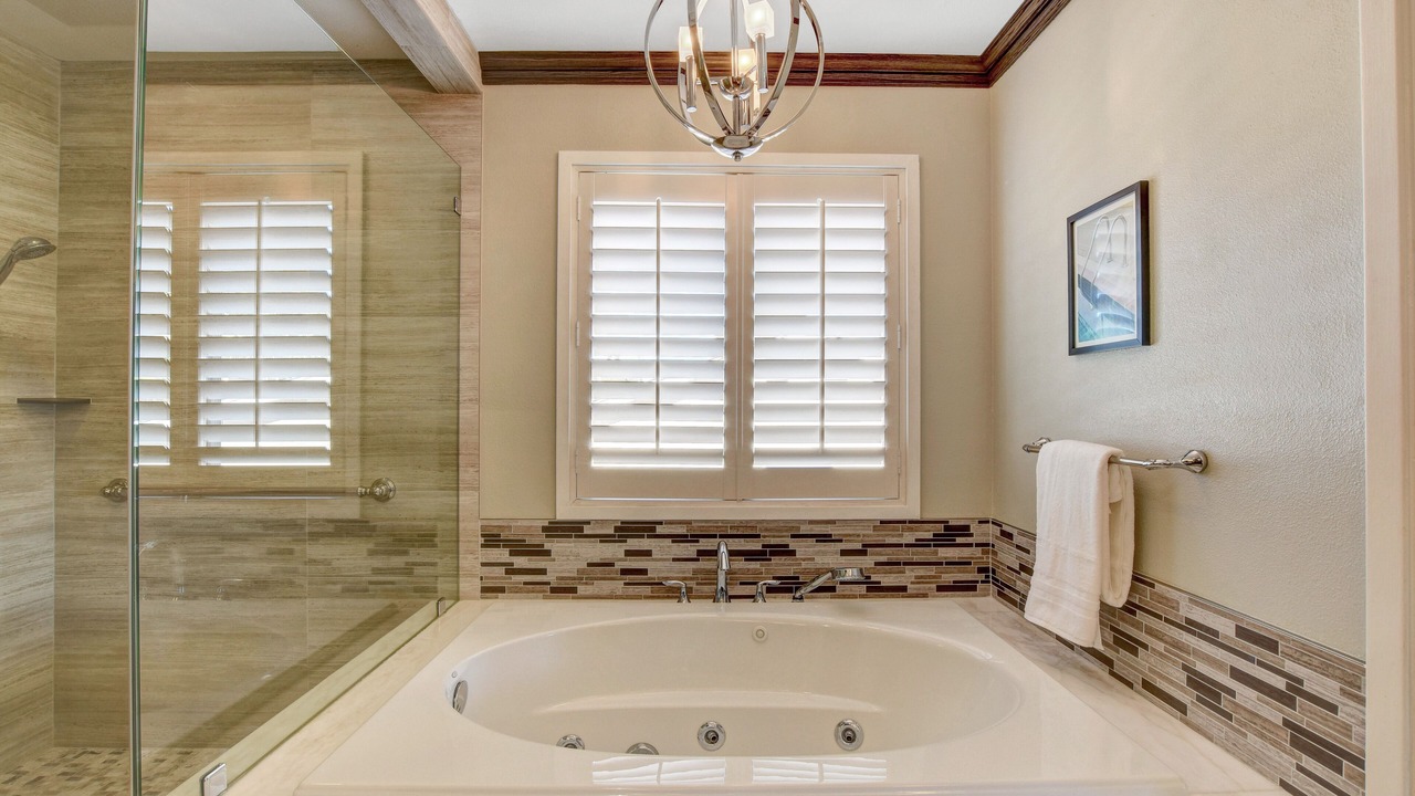 Photo of Bathroom in Paradise