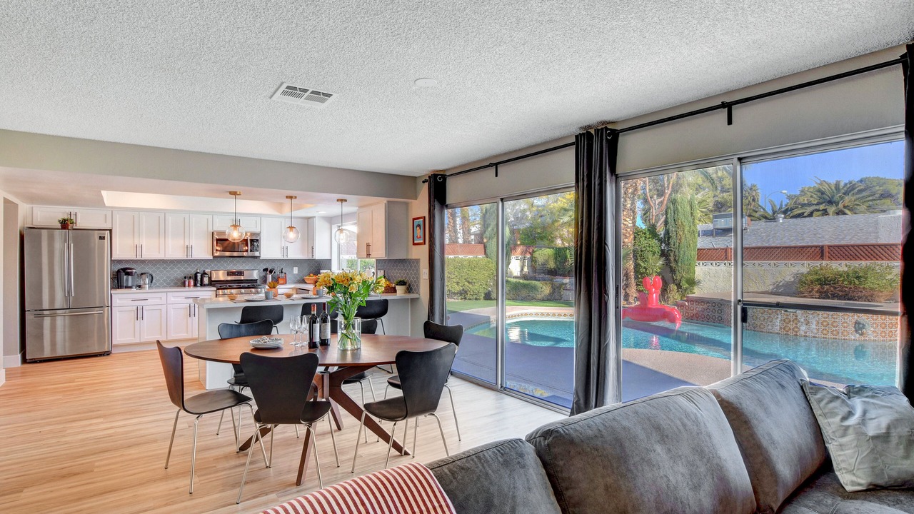 Photo of Livingroom in Paradise