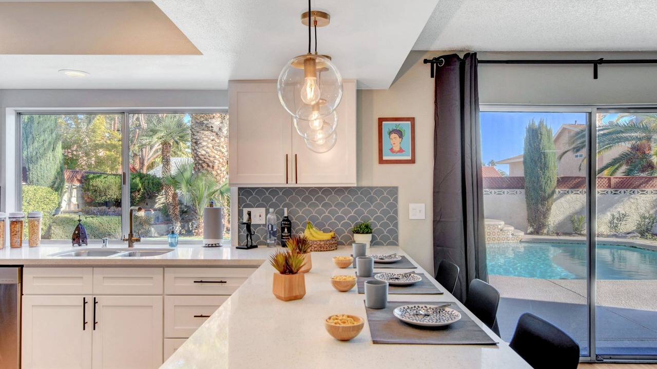 Photo of Kitchen in Paradise