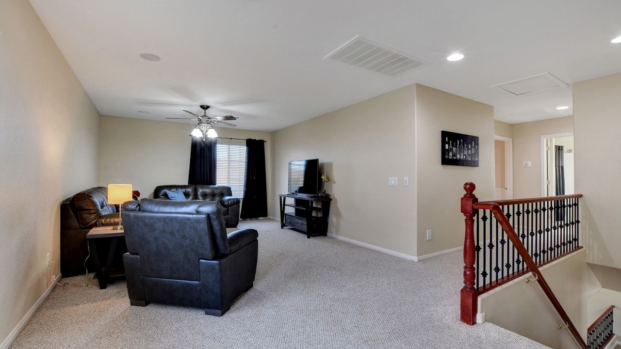 Photo of Livingroom in Las Vegas