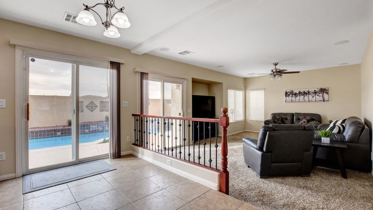 Photo of Livingroom in Las Vegas