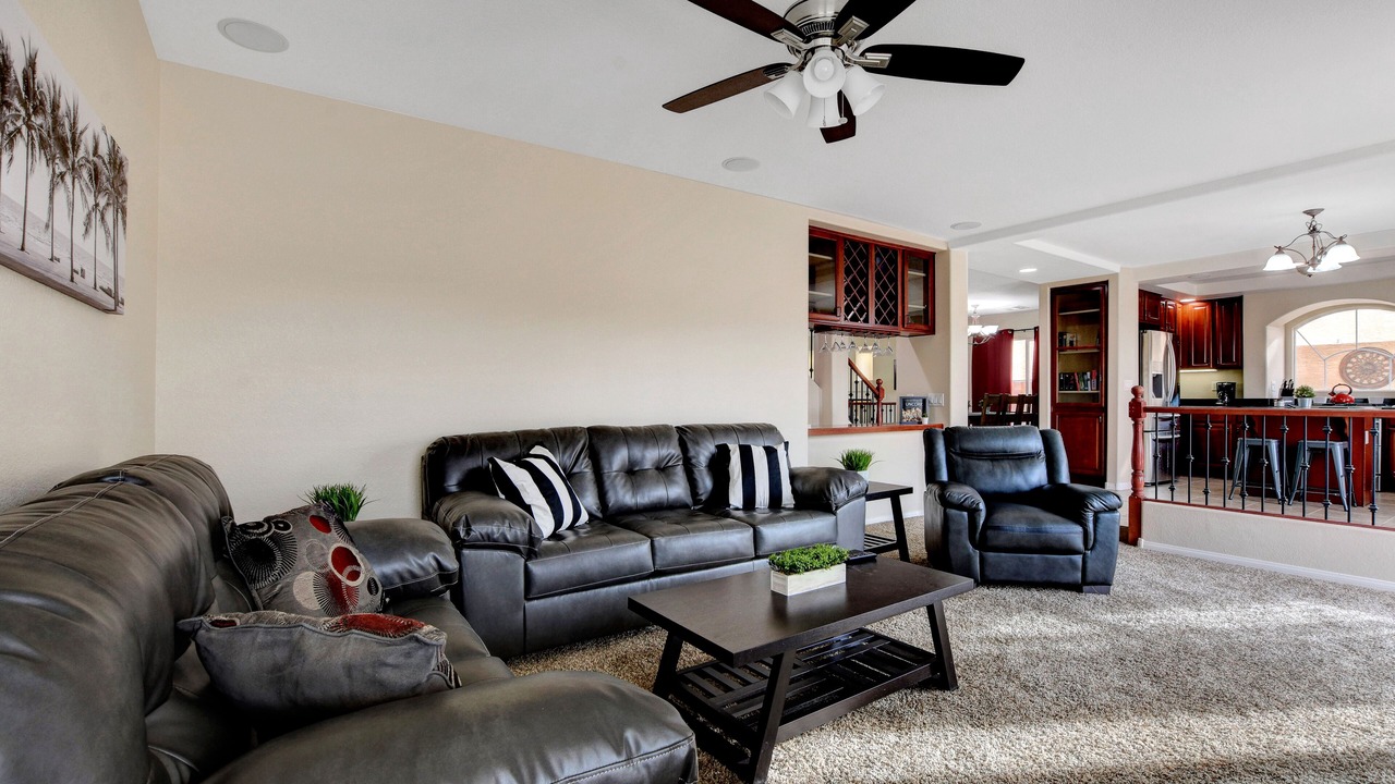 Photo of Livingroom in Las Vegas