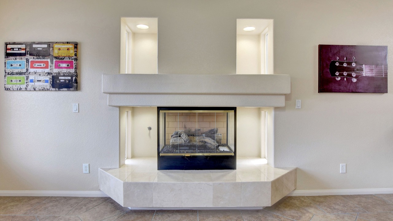 Photo of Livingroom in Las Vegas