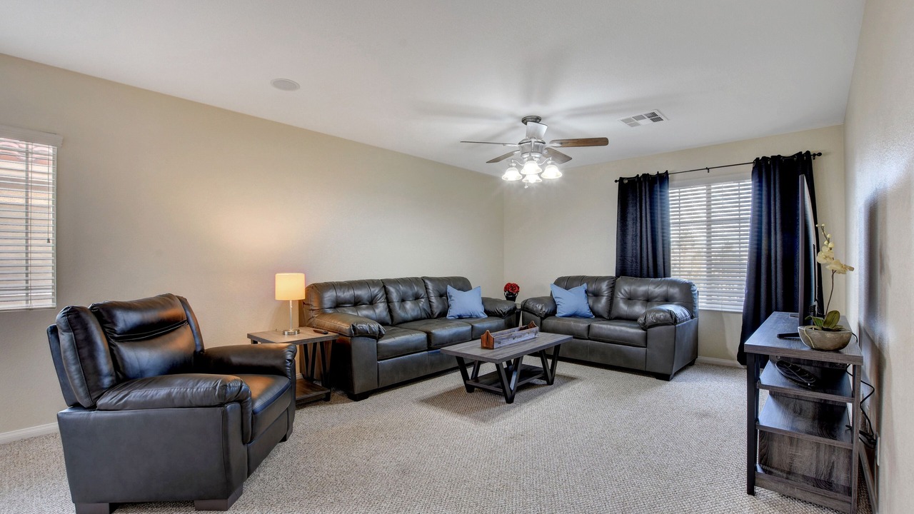 Photo of Livingroom in Las Vegas