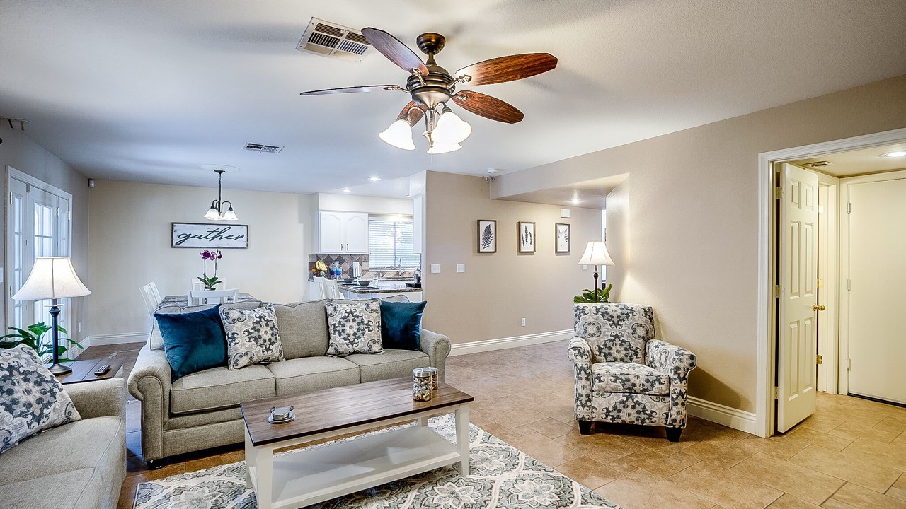 Photo of Livingroom in Black Mountain