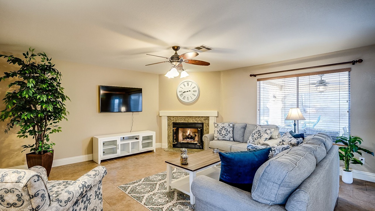 Photo of Livingroom in Black Mountain