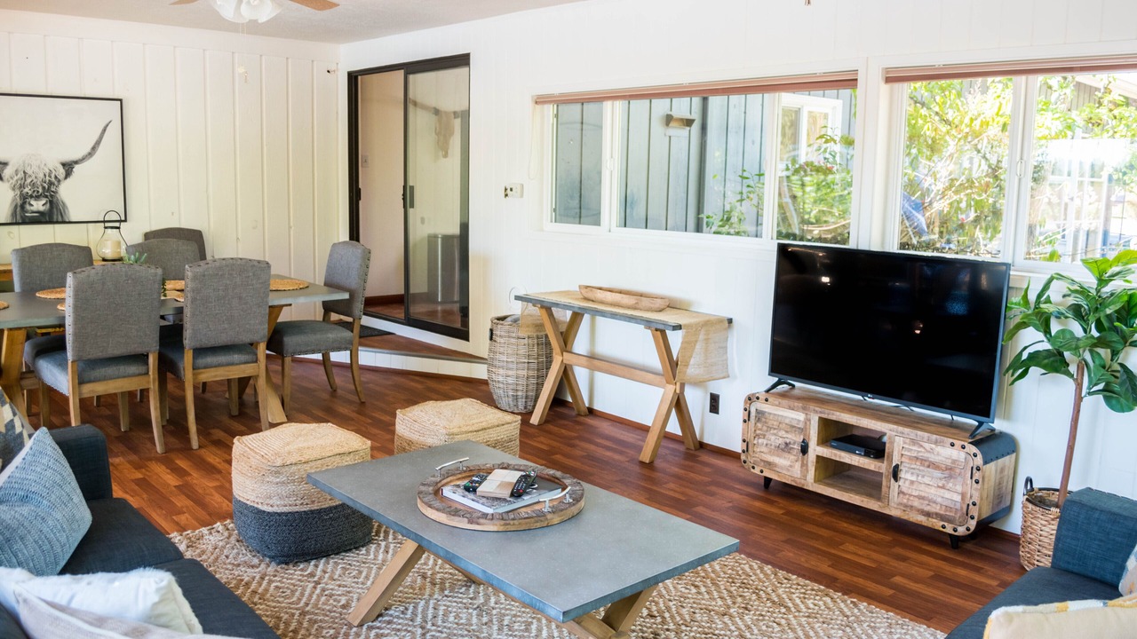 Photo of Livingroom in Creswell