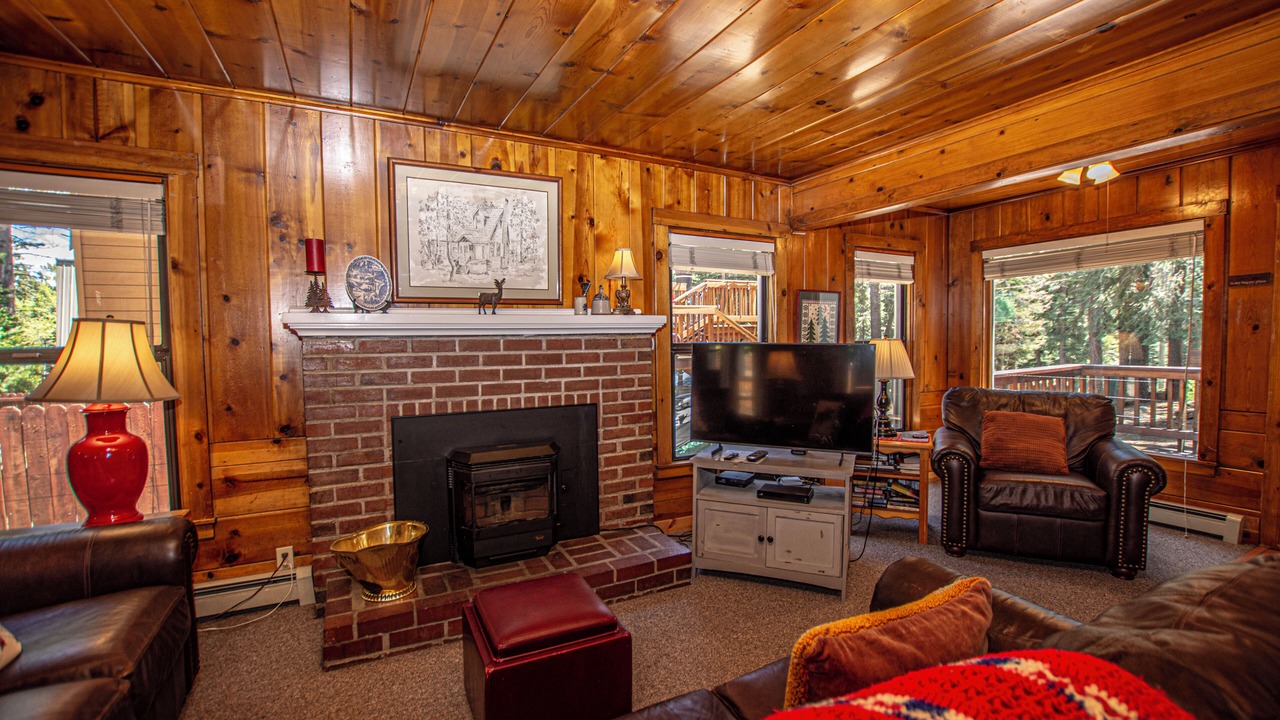 Photo of Livingroom in Sunnyside