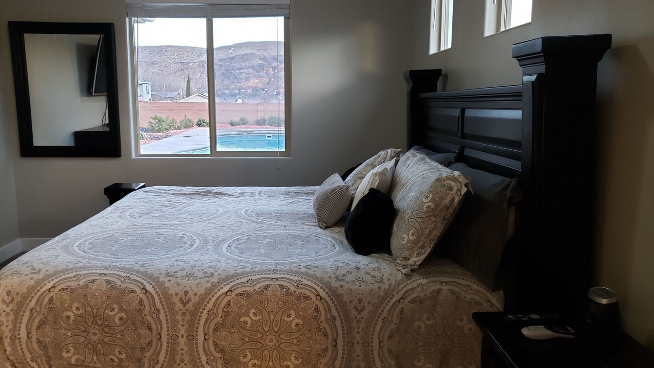 Photo of Bedroom in La Verkin