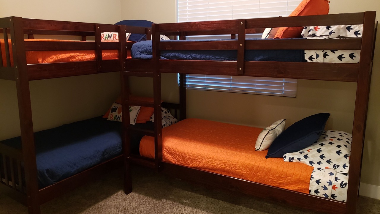 Photo of Bedroom in La Verkin