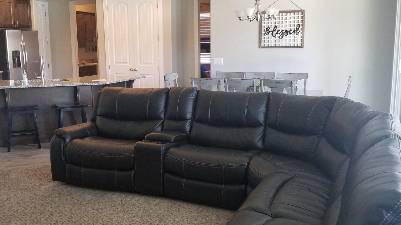 Photo of Livingroom in La Verkin