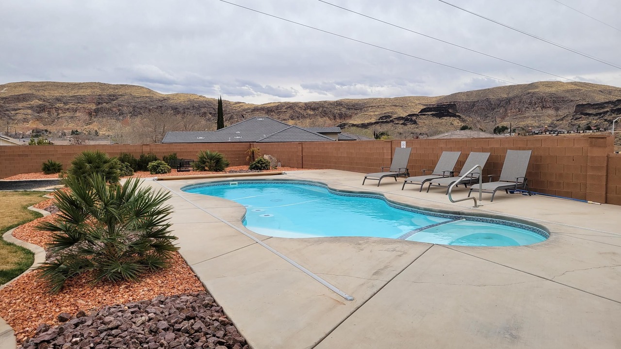 Photo of Outdoor in La Verkin