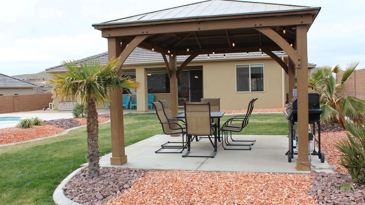 Photo of Outdoor in La Verkin