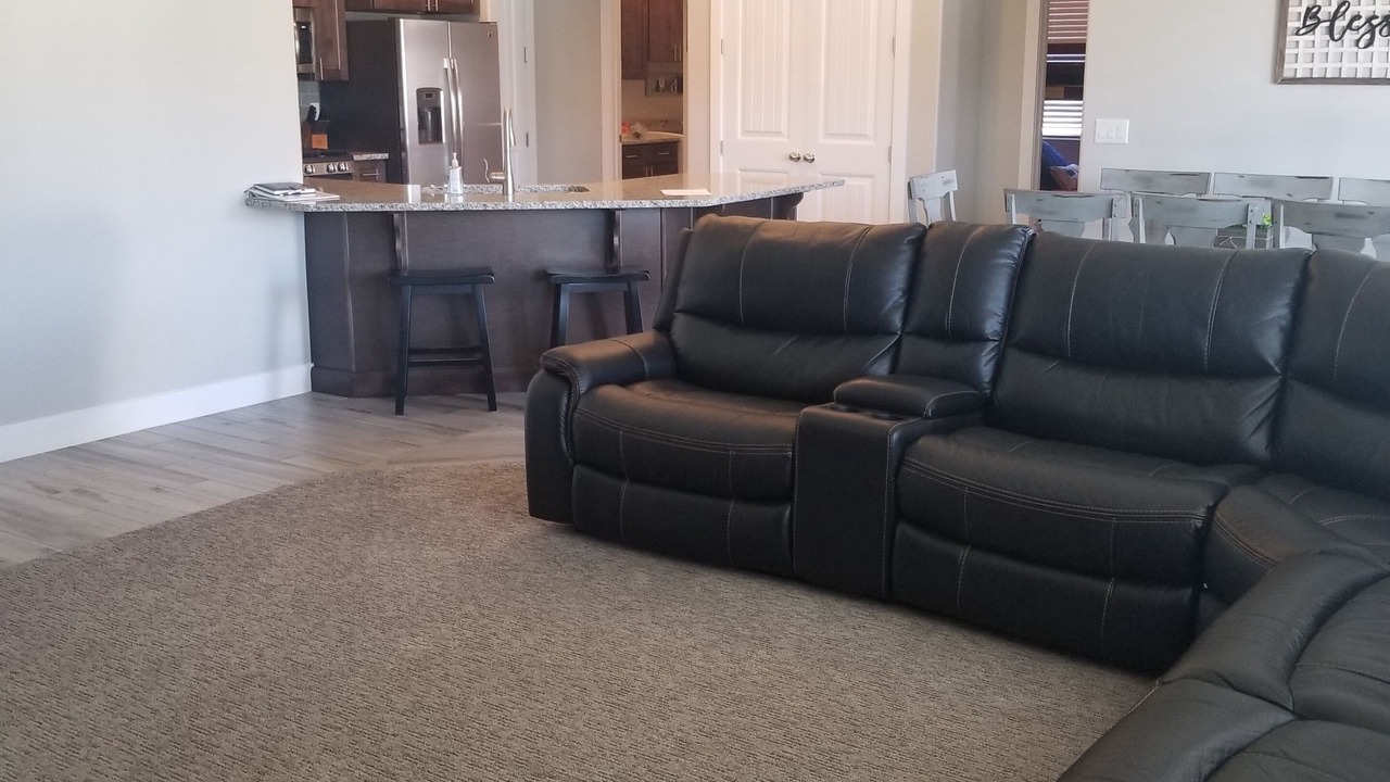 Photo of Livingroom in La Verkin
