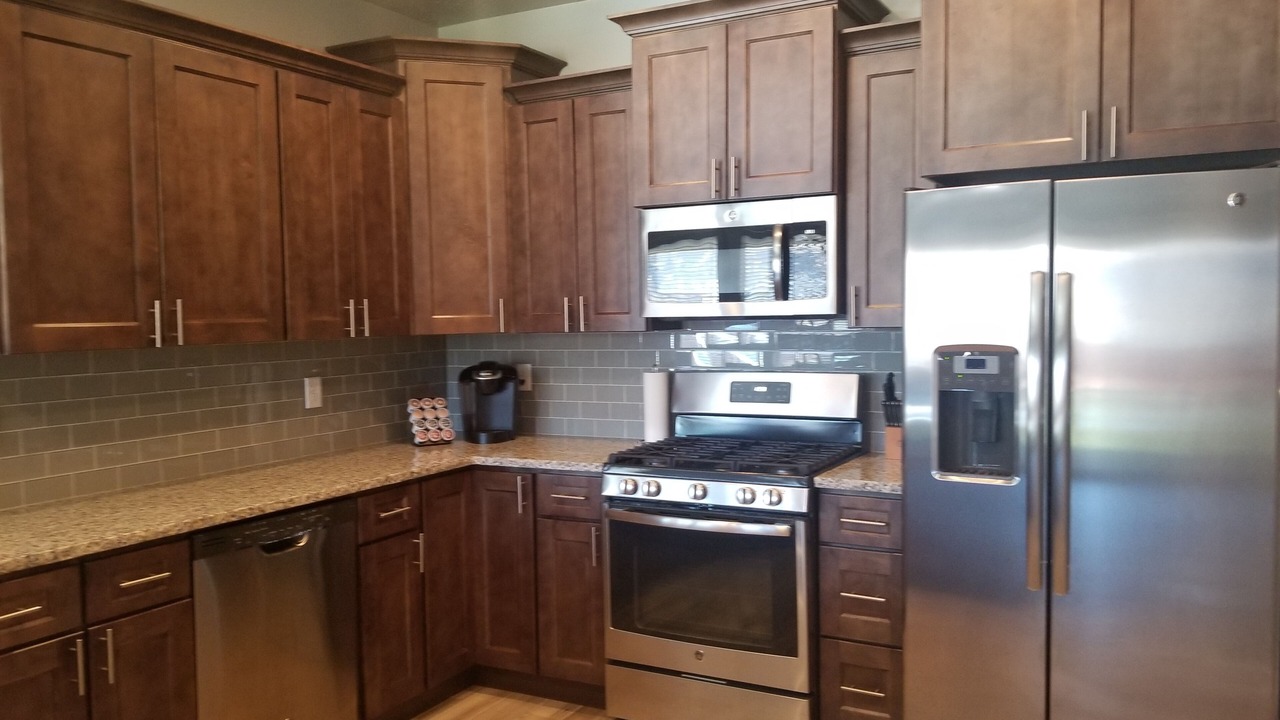 Photo of Kitchen in La Verkin