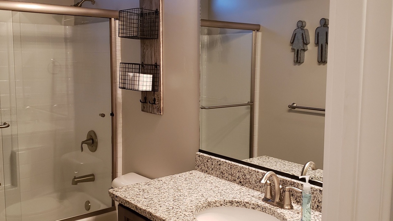 Photo of Bathroom in La Verkin