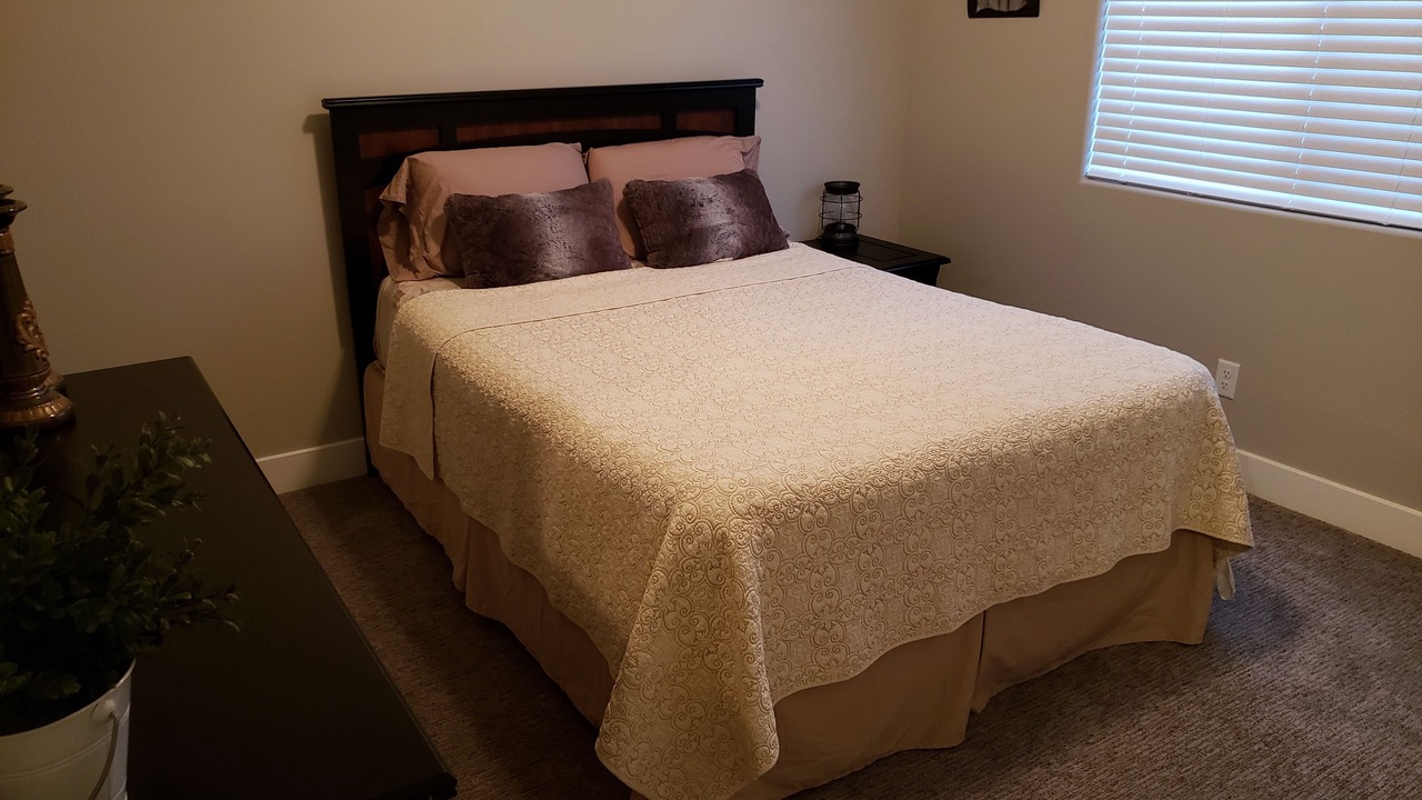 Photo of Bedroom in La Verkin