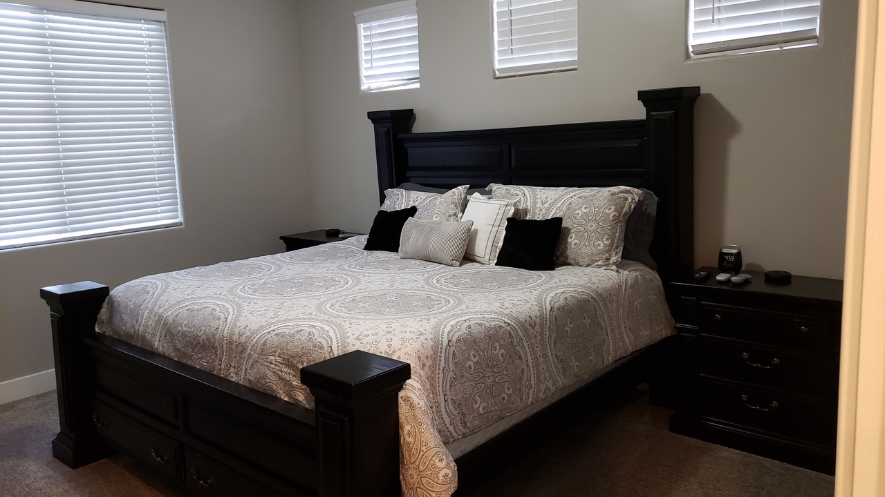 Photo of Bedroom in La Verkin