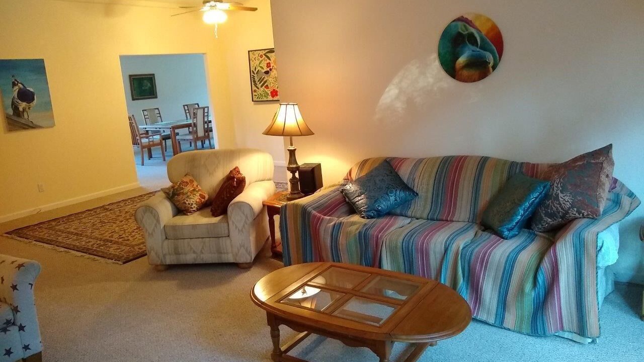 Photo of Livingroom in Lower Lake