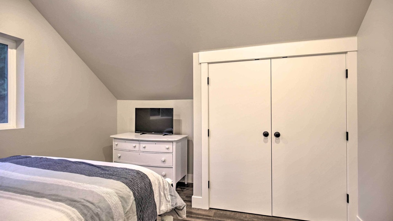 Photo of Bedroom in McMinnville
