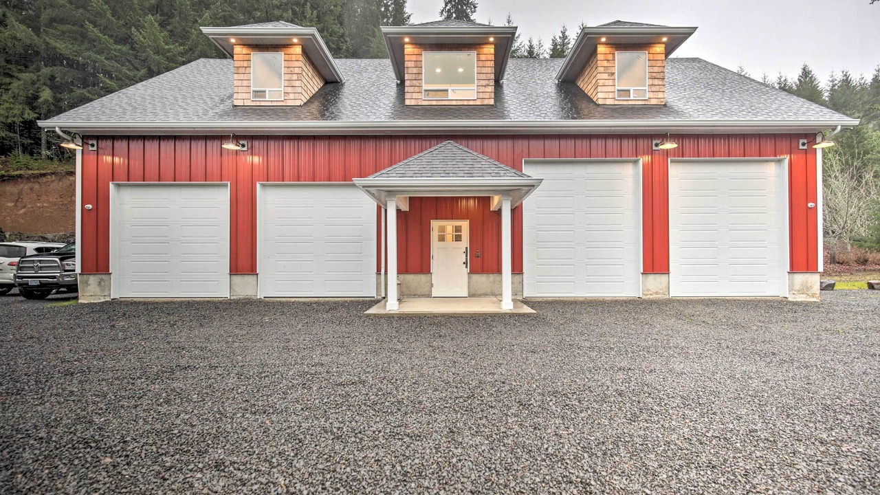 Photo of Outdoor in McMinnville
