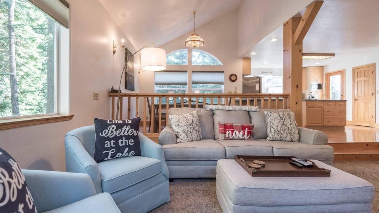 Photo of Livingroom in Ridgewood