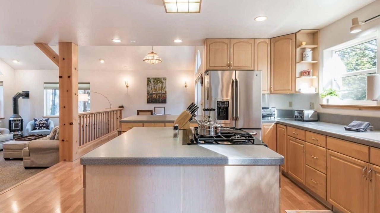 Photo of Kitchen in Ridgewood