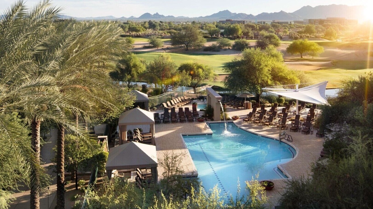 Photo of Outdoor in Kierland