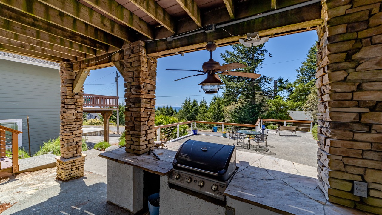 Photo of Outdoor in Shelter Cove