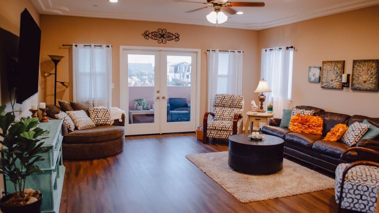 Photo of Livingroom in Oceano