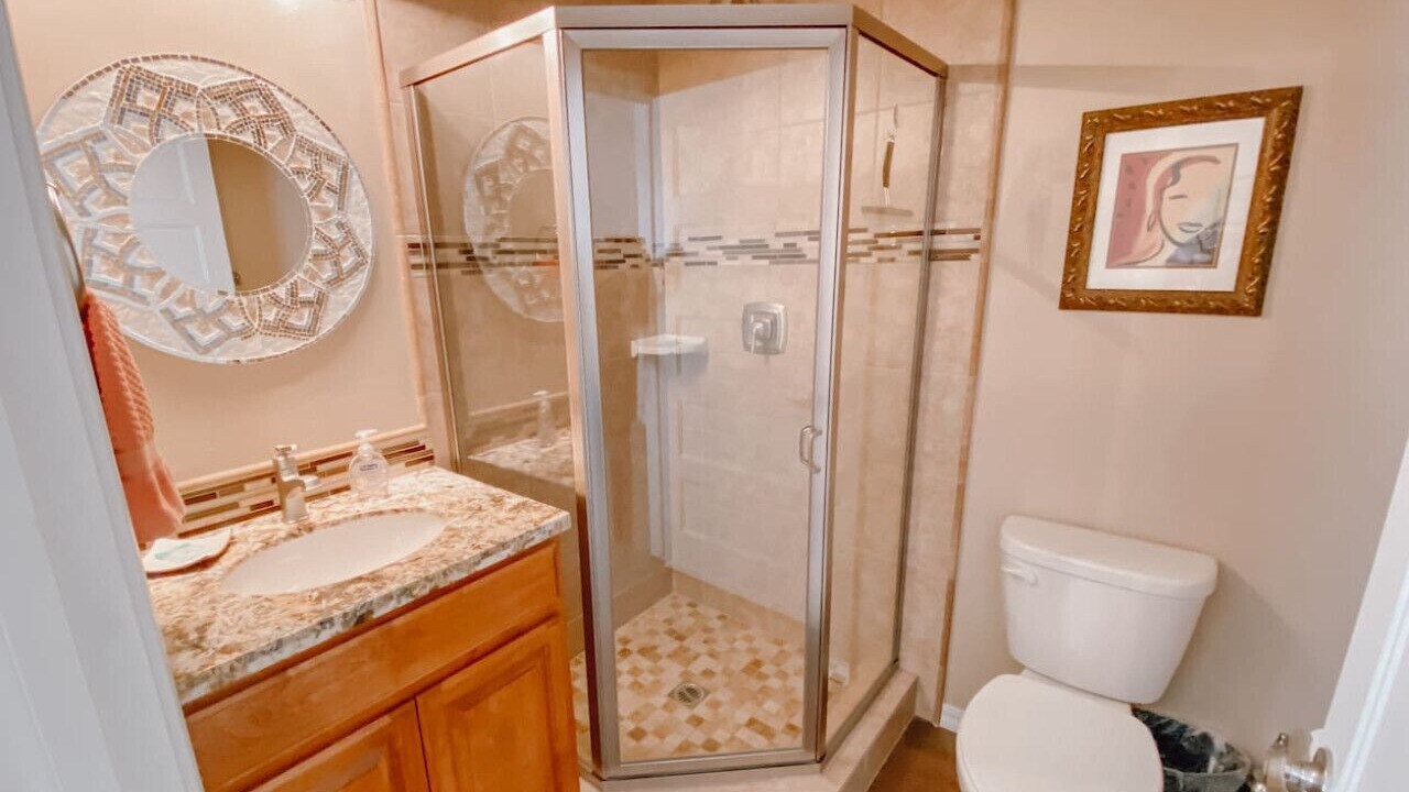 Photo of Bathroom in Oceano