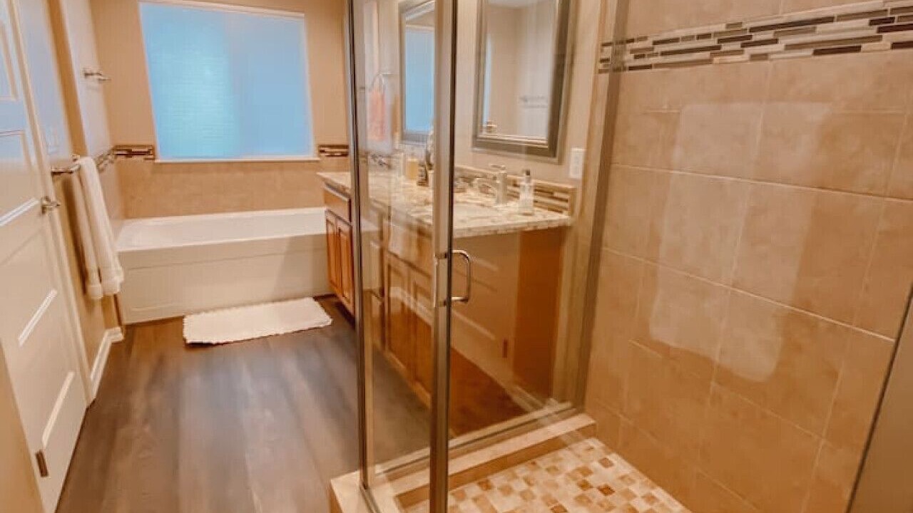 Photo of Bathroom in Oceano