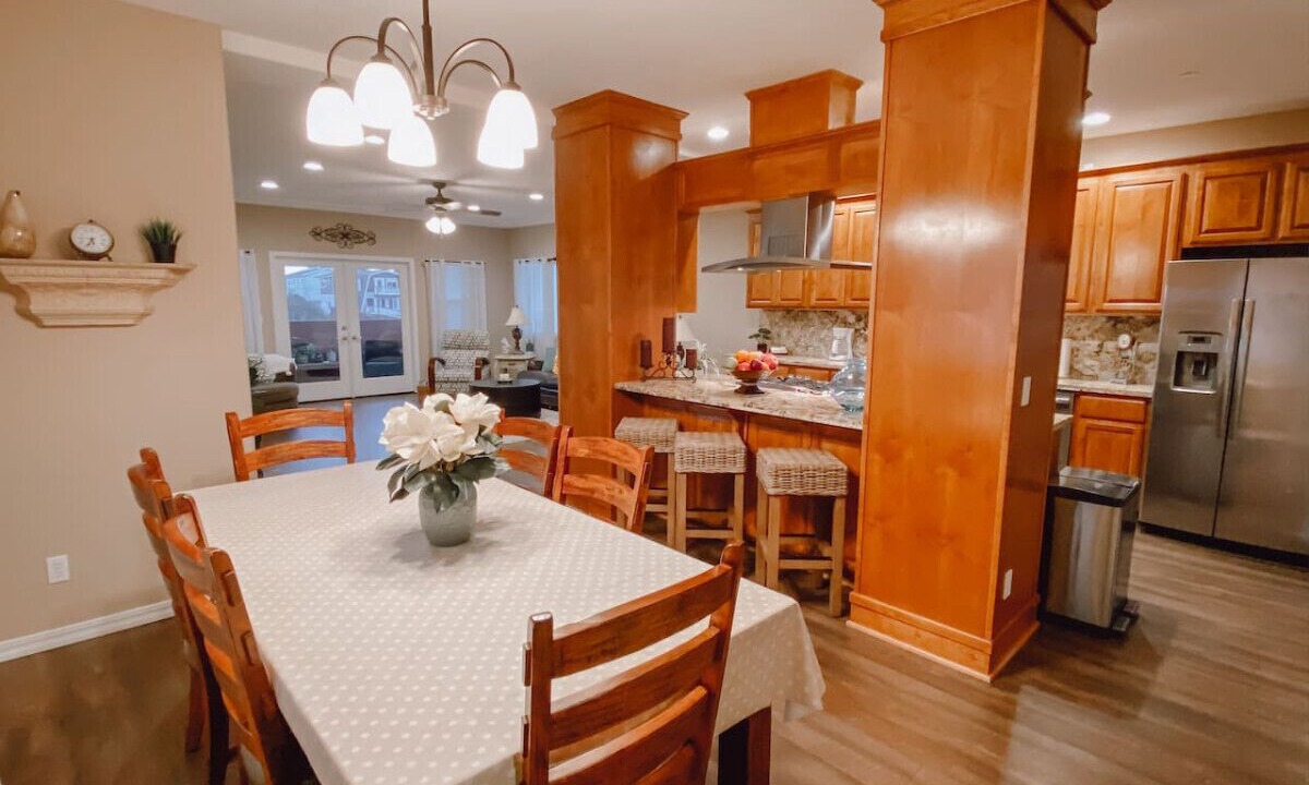 Photo of Livingroom in Oceano