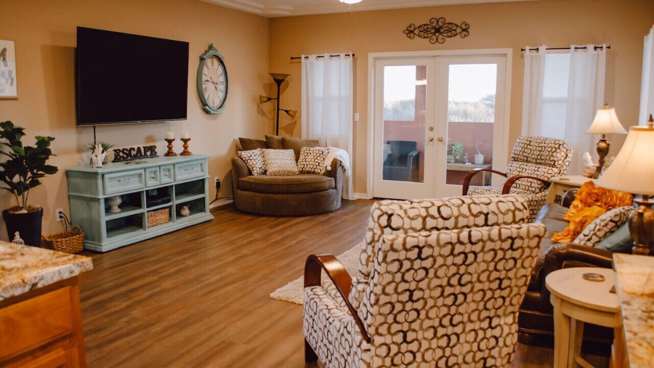 Photo of Livingroom in Oceano