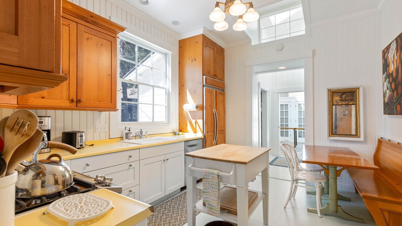 Photo of Kitchen in Homewood