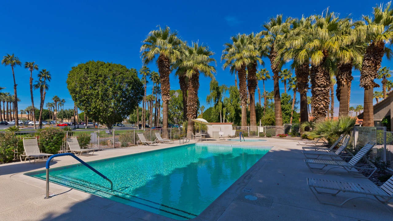 Photo of Outdoor in Palm Desert