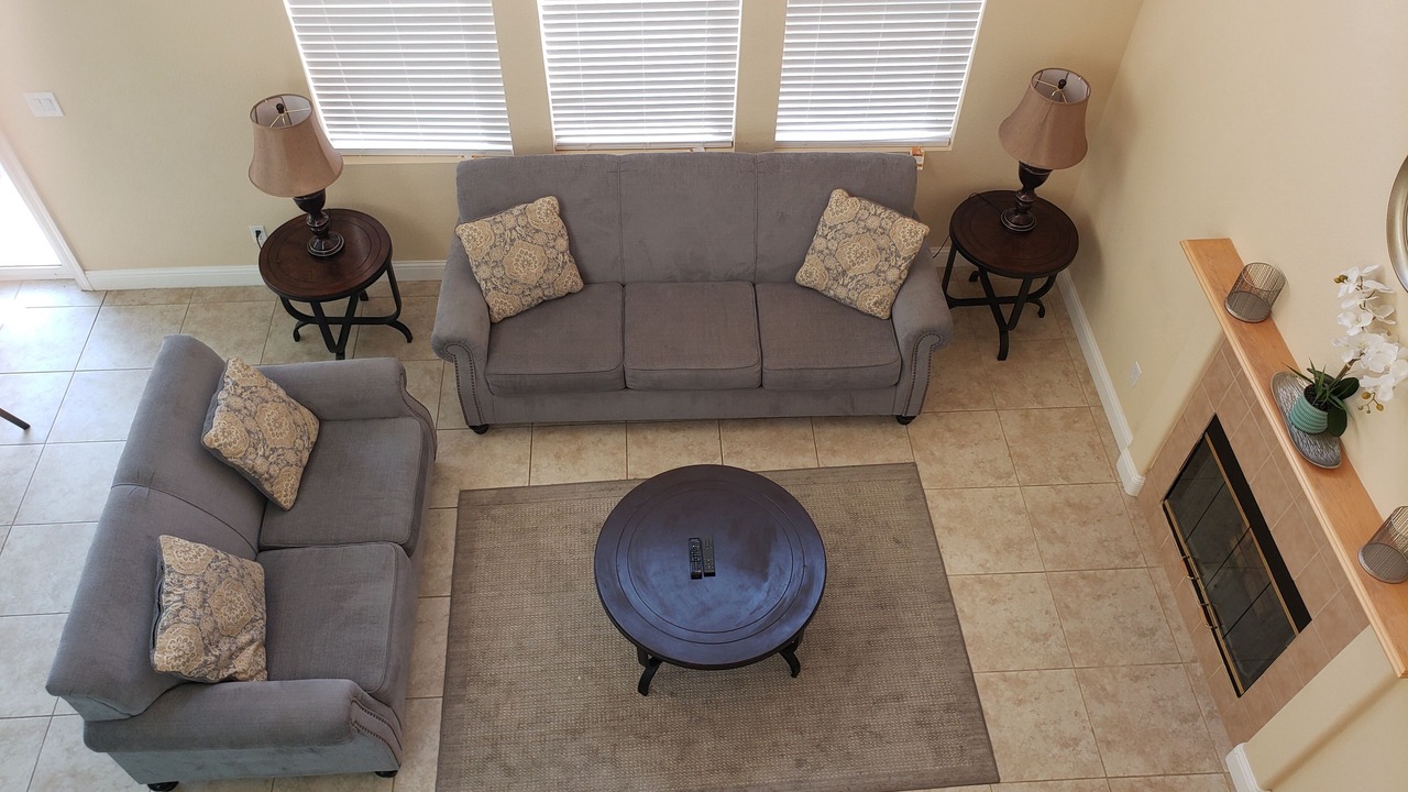 Photo of Livingroom in Tracy