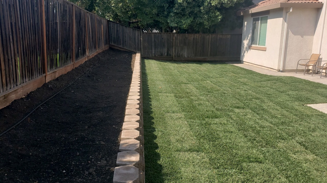 Photo of Outdoor in Tracy