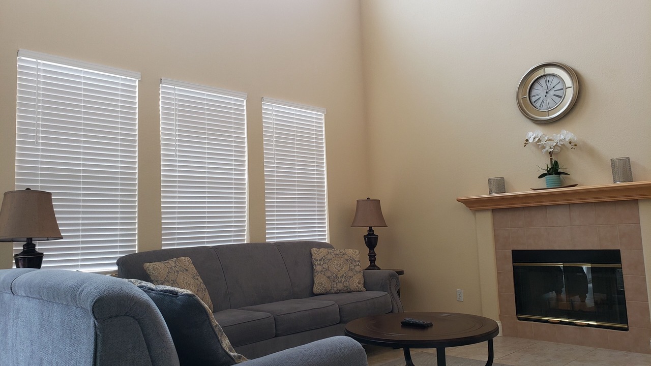 Photo of Livingroom in Tracy