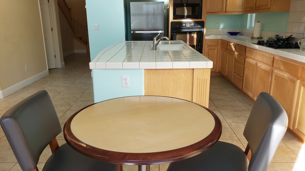 Photo of Kitchen in Tracy