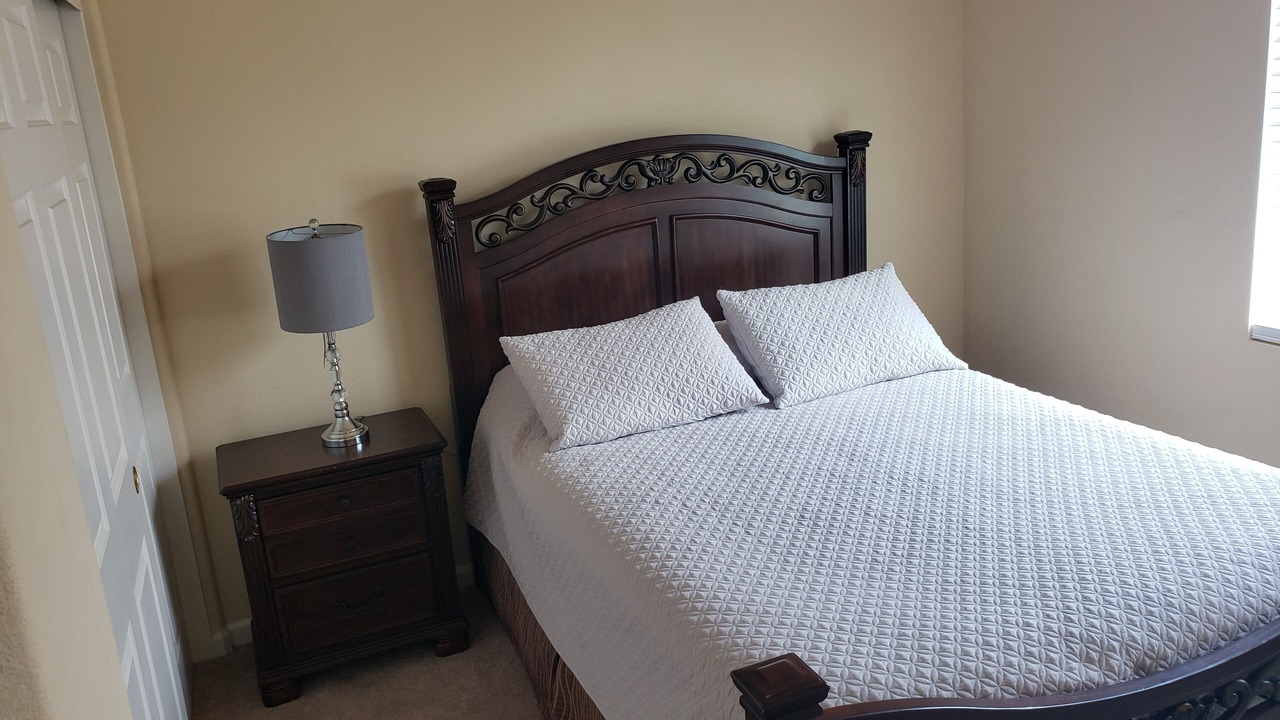 Photo of Bedroom in Tracy